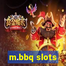 m.bbq slots